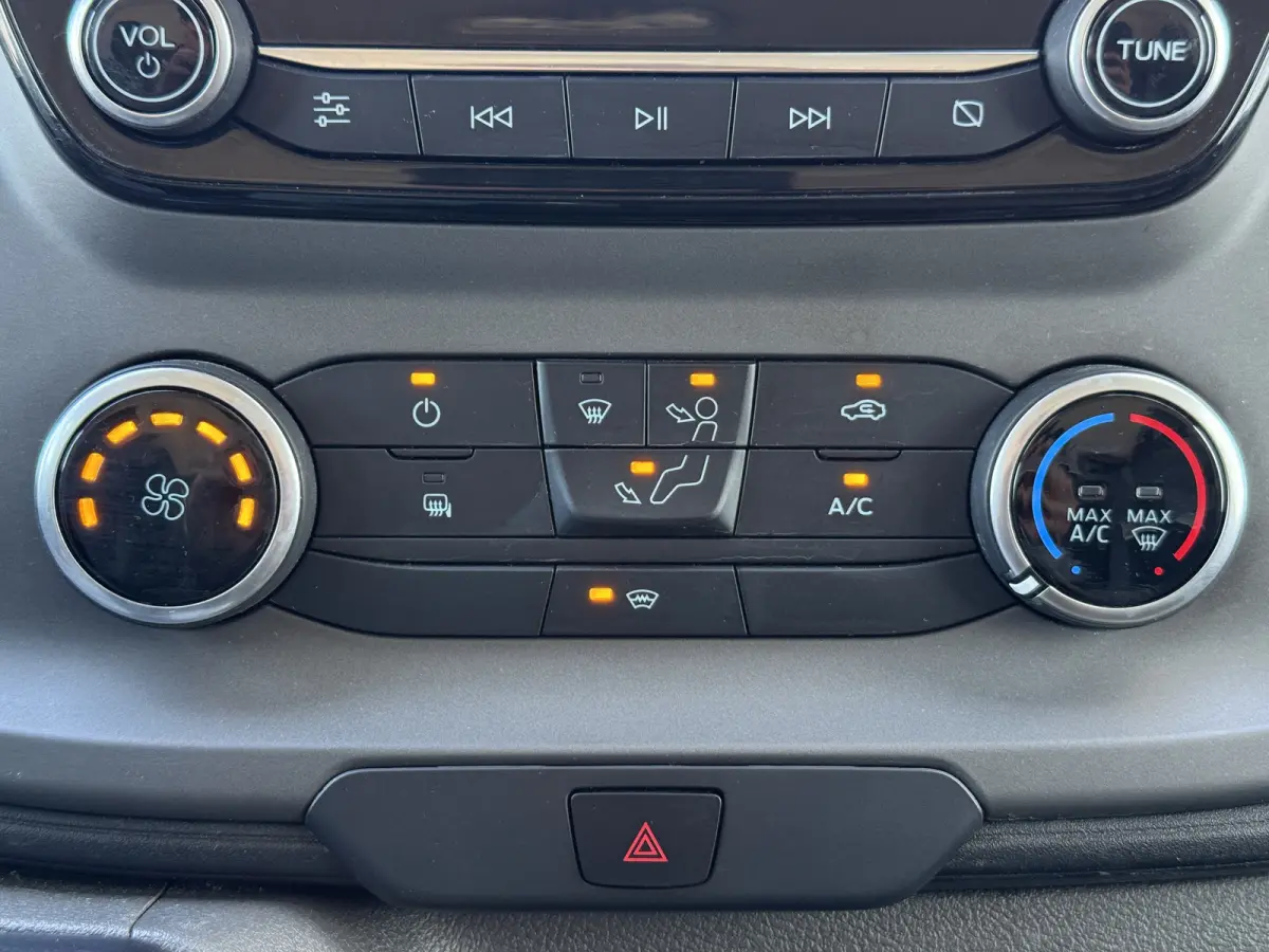 2.0 EcoBlue 130PK Automaat L2 Cruise Control Carplay Camera LED Parkeersensoren v+a