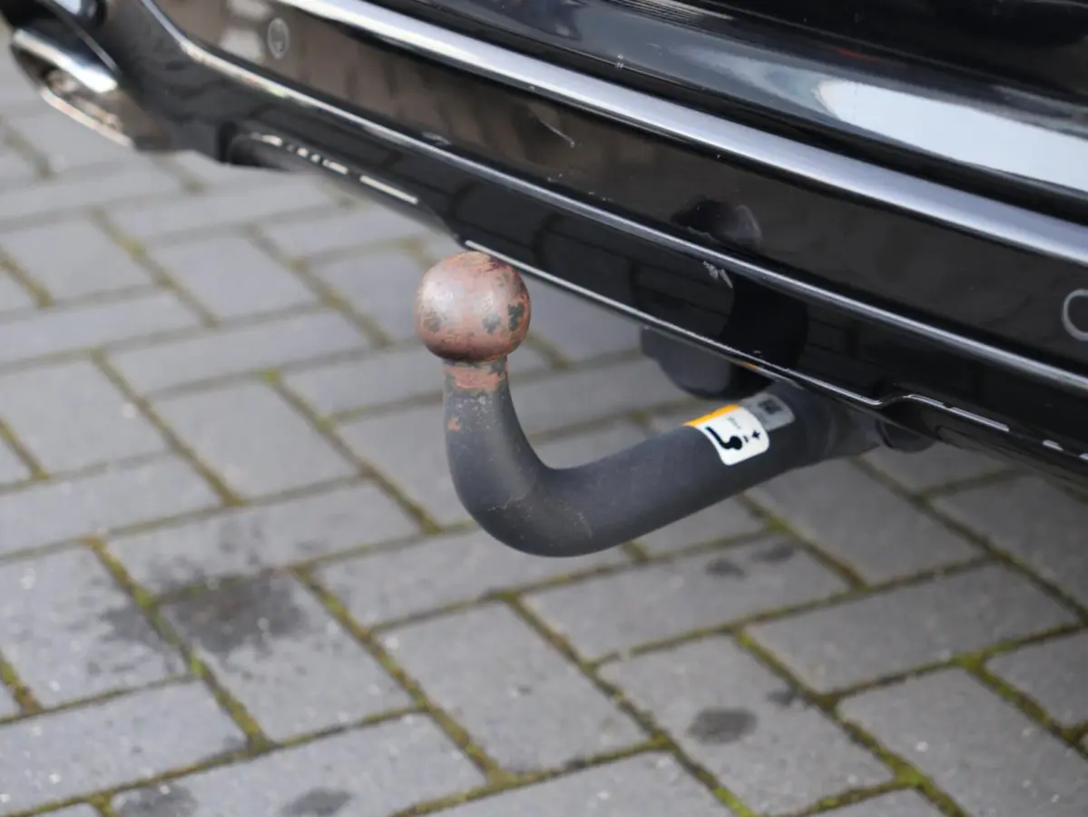 2.5 PHEV Vignale | trekhaak | Panoramadak| SOH 87%