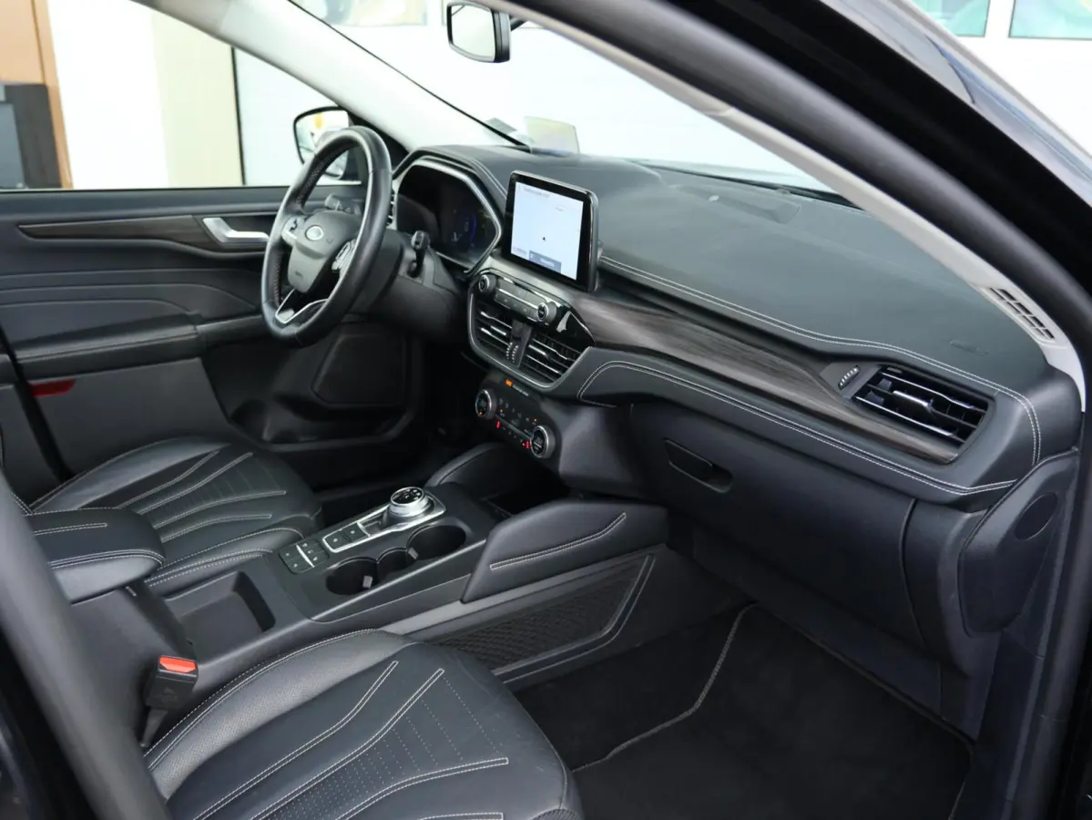 2.5 PHEV Vignale | trekhaak | Panoramadak| SOH 87%