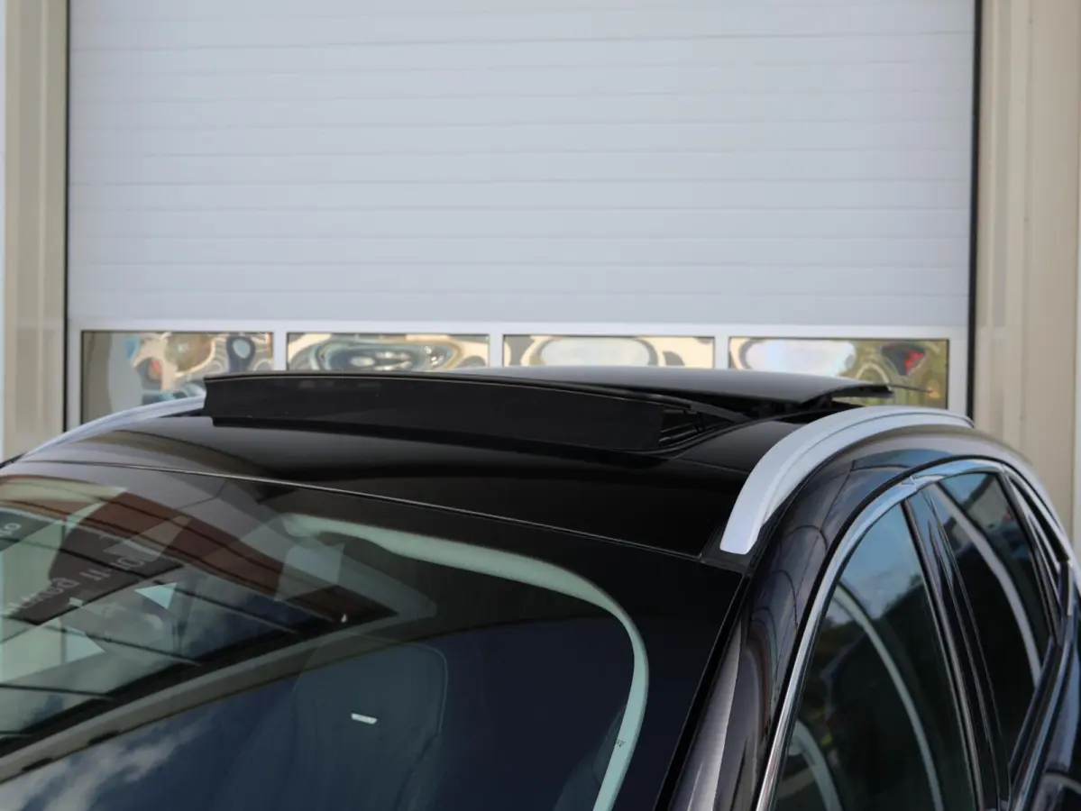 2.5 PHEV Vignale | trekhaak | Panoramadak| SOH 87%