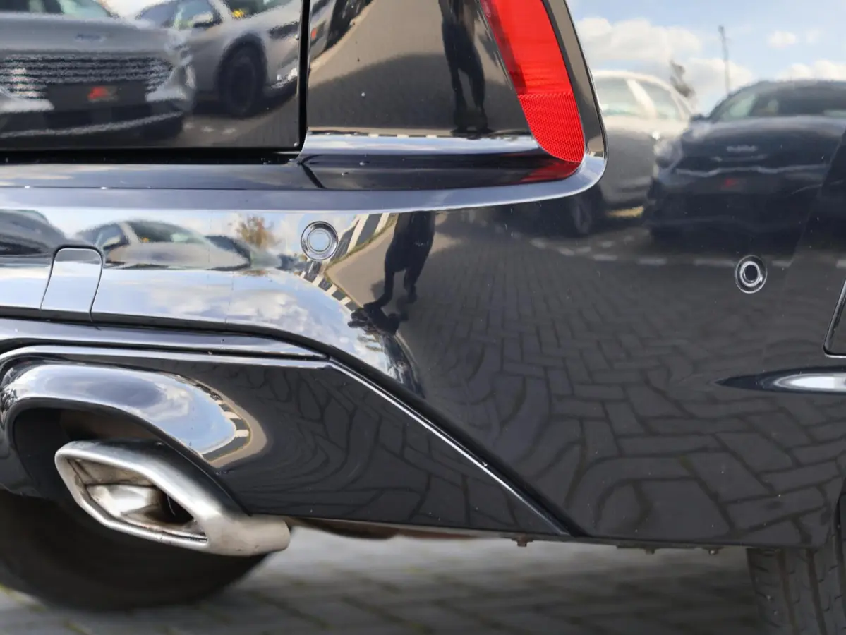 2.5 PHEV Vignale | trekhaak | Panoramadak| SOH 87%