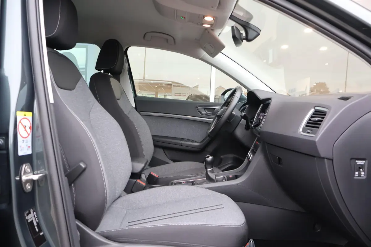 1.5 TSI 150pk Style Business Intense | Camera | Cruise Control | Carplay | PDC | Navigatie | LED Verlichting