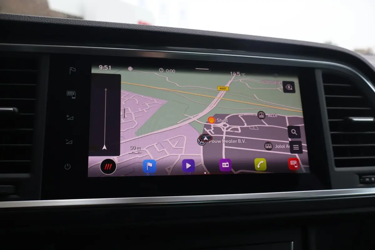 1.5 TSI 150pk Style Business Intense | Camera | Cruise Control | Carplay | PDC | Navigatie | LED Verlichting