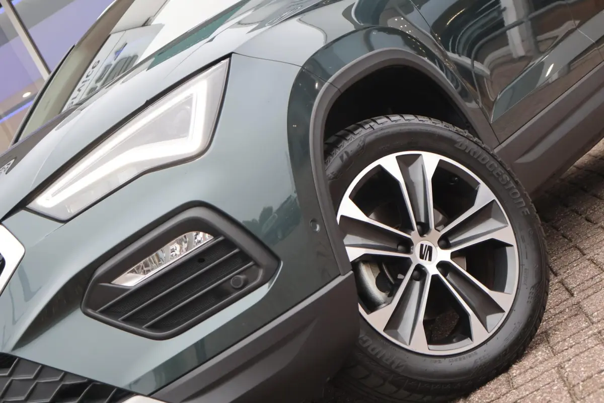 1.5 TSI 150pk Style Business Intense | Camera | Cruise Control | Carplay | PDC | Navigatie | LED Verlichting