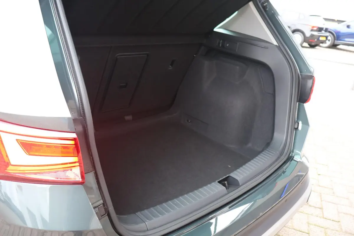 1.5 TSI 150pk Style Business Intense | Camera | Cruise Control | Carplay | PDC | Navigatie | LED Verlichting