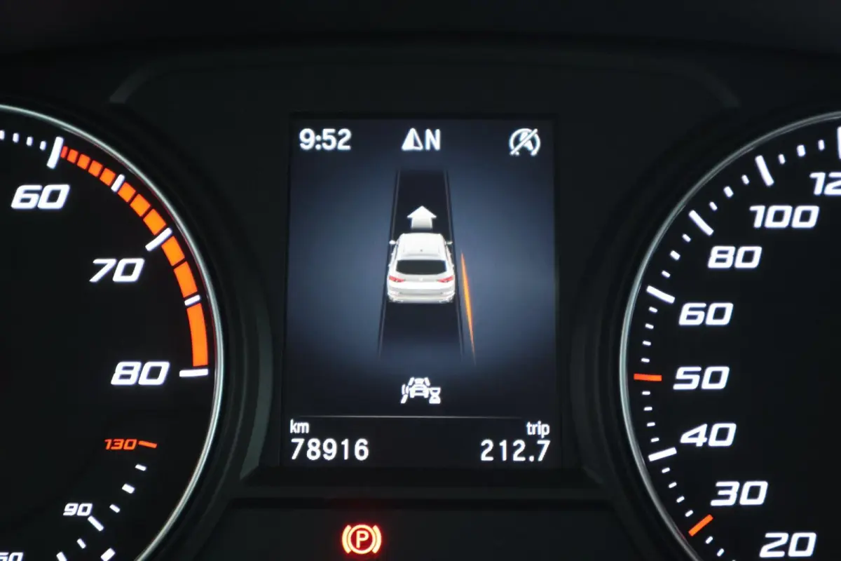 1.5 TSI 150pk Style Business Intense | Camera | Cruise Control | Carplay | PDC | Navigatie | LED Verlichting