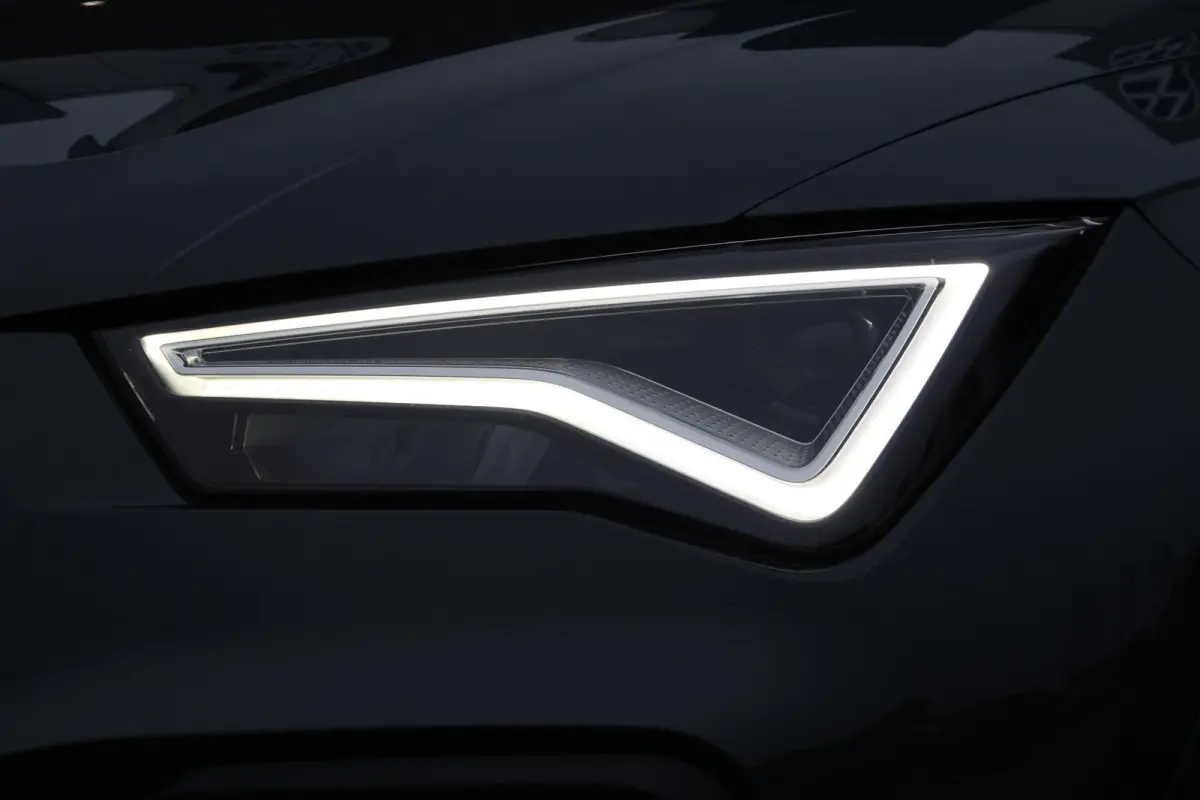 1.5 TSI 150pk Style Business Intense | Camera | Cruise Control | Carplay | PDC | Navigatie | LED Verlichting