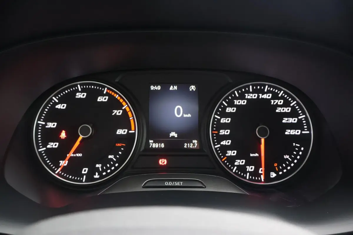 1.5 TSI 150pk Style Business Intense | Camera | Cruise Control | Carplay | PDC | Navigatie | LED Verlichting