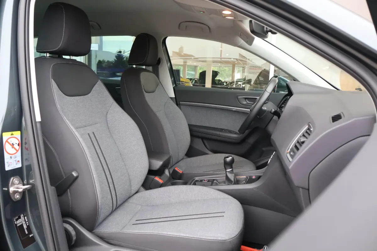 1.5 TSI 150pk Style Business Intense | Camera | Cruise Control | Carplay | PDC | Navigatie | LED Verlichting