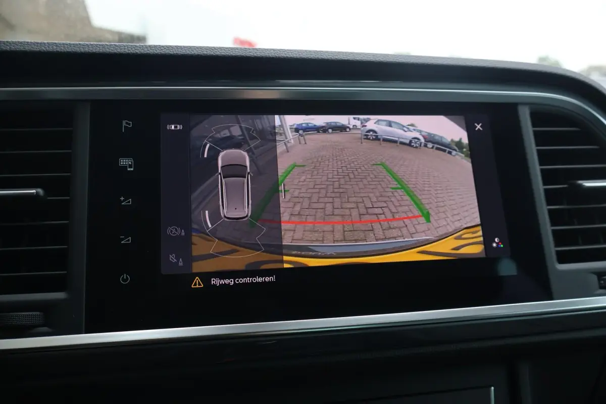 1.5 TSI 150pk Style Business Intense | Camera | Cruise Control | Carplay | PDC | Navigatie | LED Verlichting
