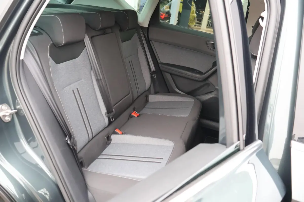 1.5 TSI 150pk Style Business Intense | Camera | Cruise Control | Carplay | PDC | Navigatie | LED Verlichting
