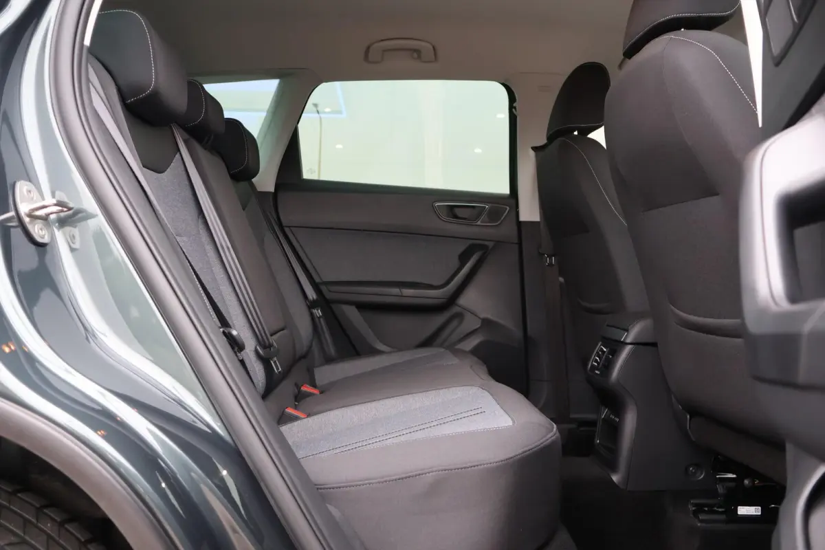 1.5 TSI 150pk Style Business Intense | Camera | Cruise Control | Carplay | PDC | Navigatie | LED Verlichting
