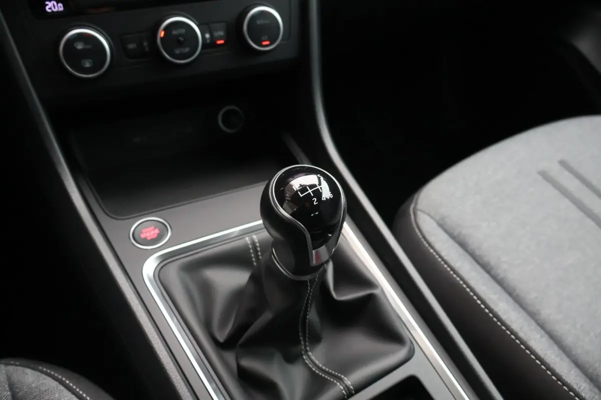 1.5 TSI 150pk Style Business Intense | Camera | Cruise Control | Carplay | PDC | Navigatie | LED Verlichting