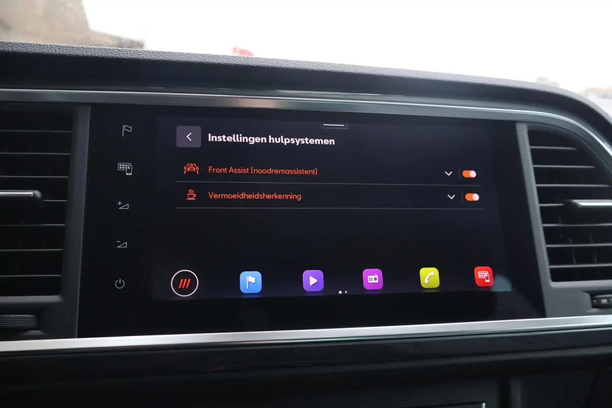 1.5 TSI 150pk Style Business Intense | Camera | Cruise Control | Carplay | PDC | Navigatie | LED Verlichting