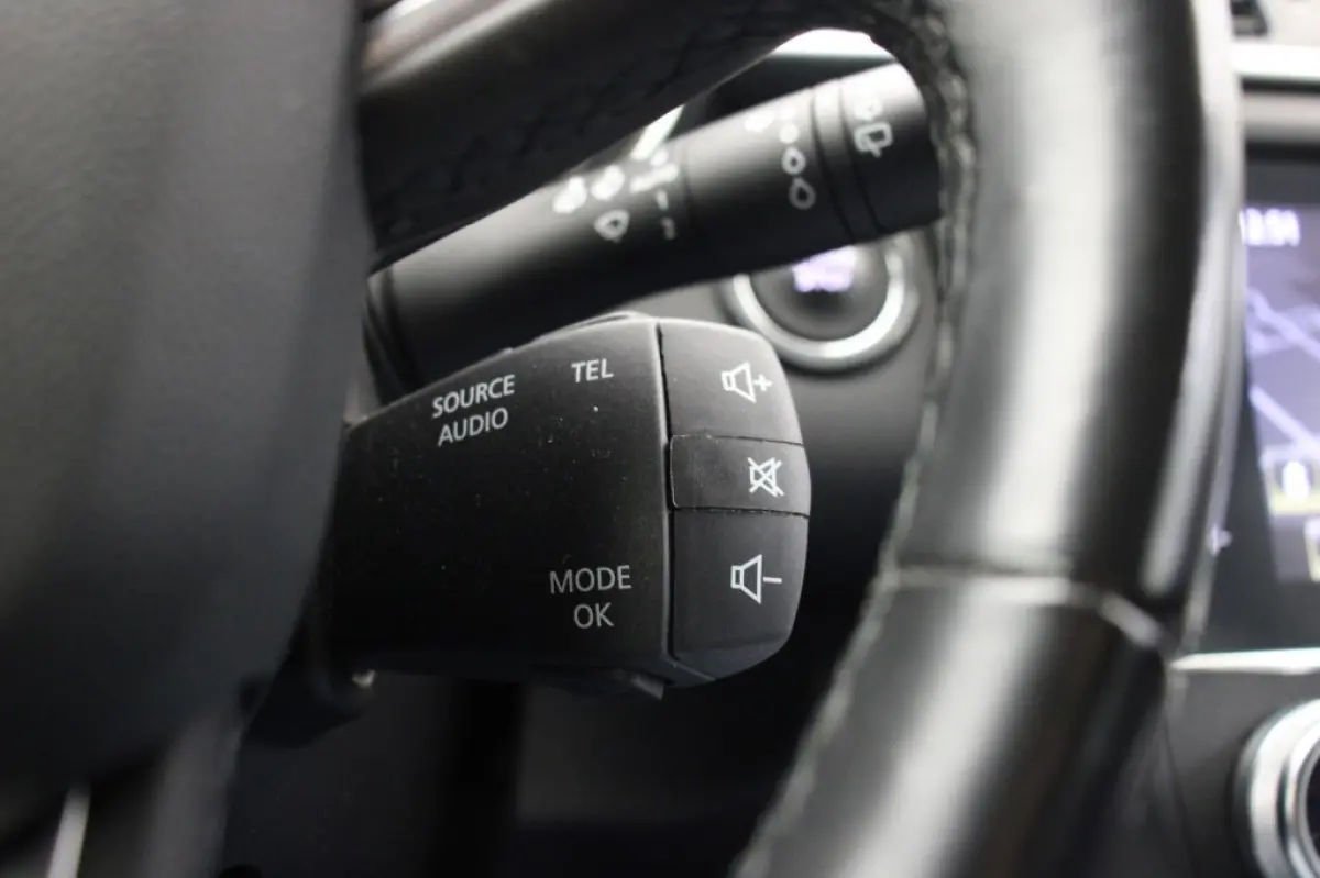 1.3 TCe Intens Automaat - Carplay, Camera, Clima, , Half Leer, Blind Spot, Trekhaak