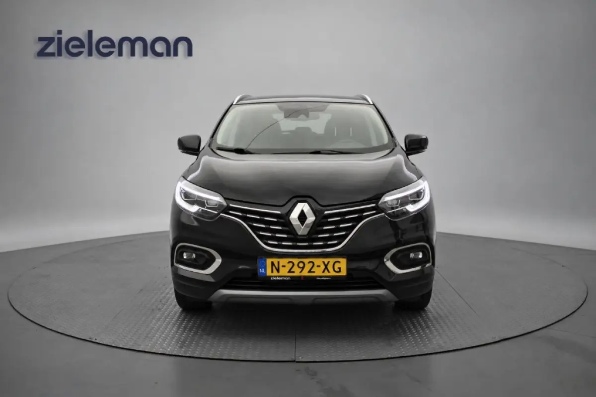 1.3 TCe Intens Automaat - Carplay, Camera, Clima, , Half Leer, Blind Spot, Trekhaak