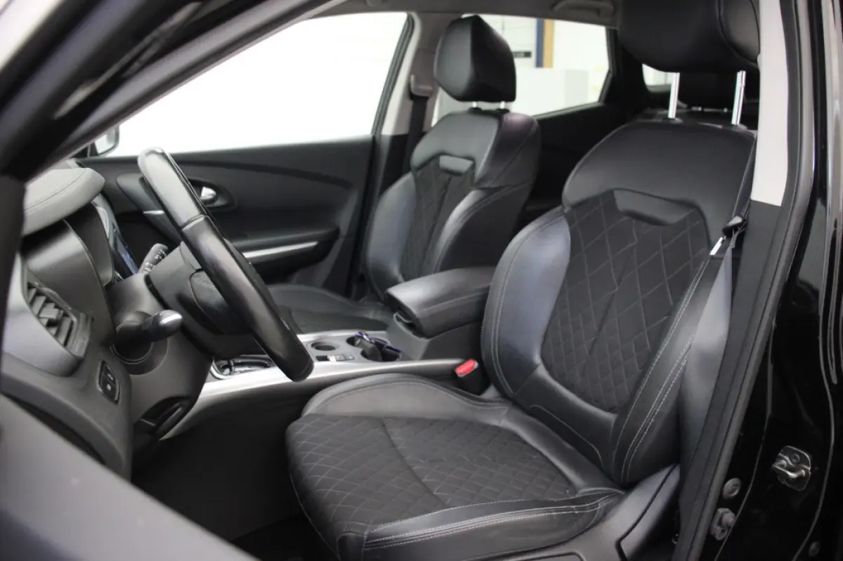 1.3 TCe Intens Automaat - Carplay, Camera, Clima, , Half Leer, Blind Spot, Trekhaak