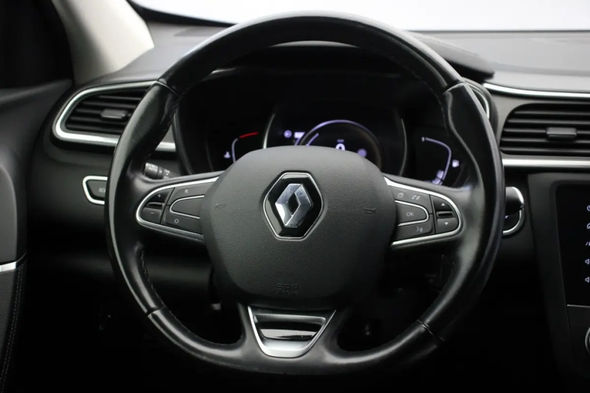 1.3 TCe Intens Automaat - Carplay, Camera, Clima, , Half Leer, Blind Spot, Trekhaak