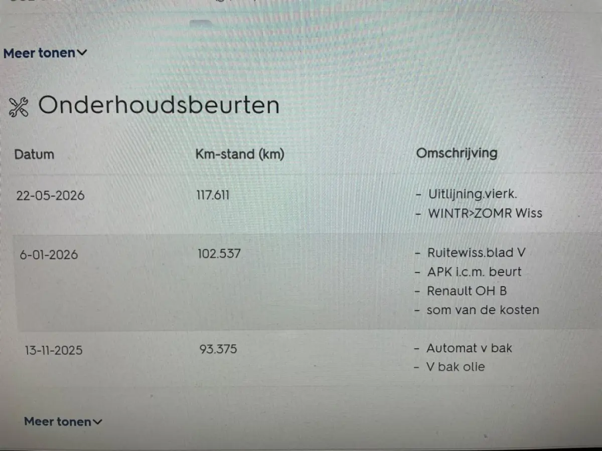 1.3 TCe Intens Automaat - Carplay, Camera, Clima, , Half Leer, Blind Spot, Trekhaak