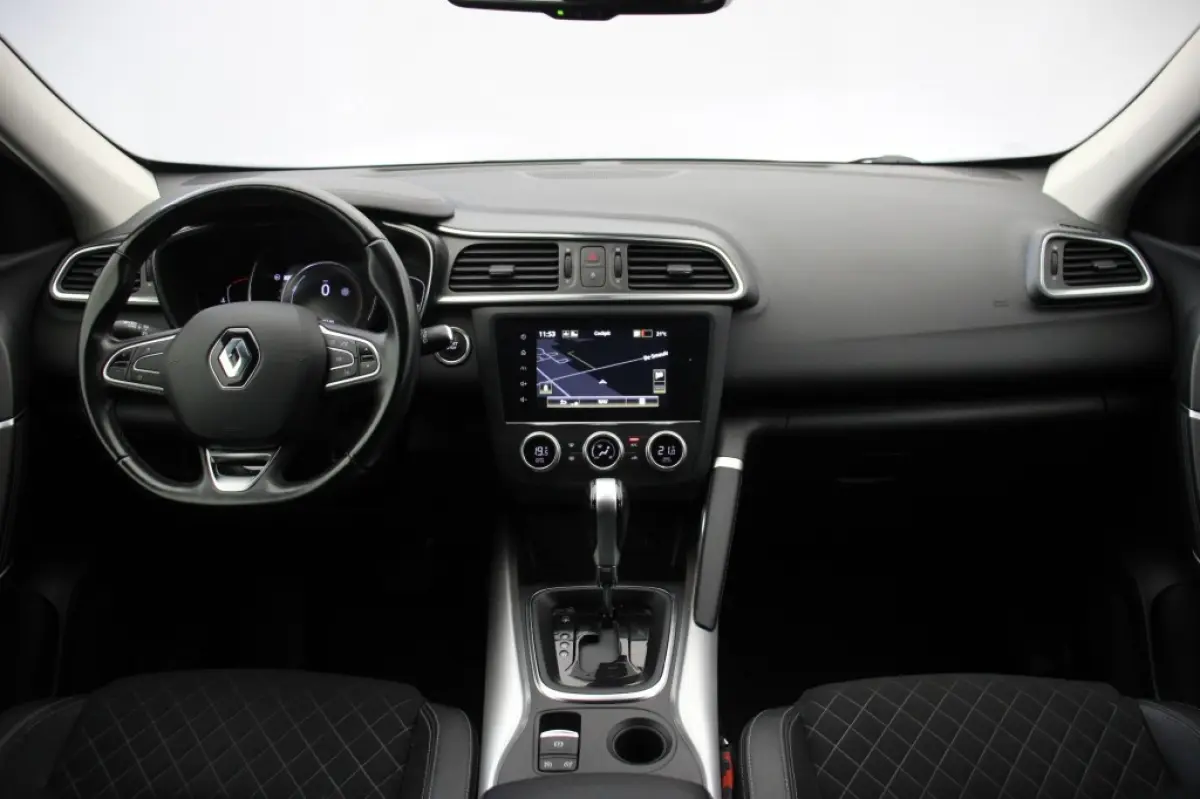 1.3 TCe Intens Automaat - Carplay, Camera, Clima, , Half Leer, Blind Spot, Trekhaak