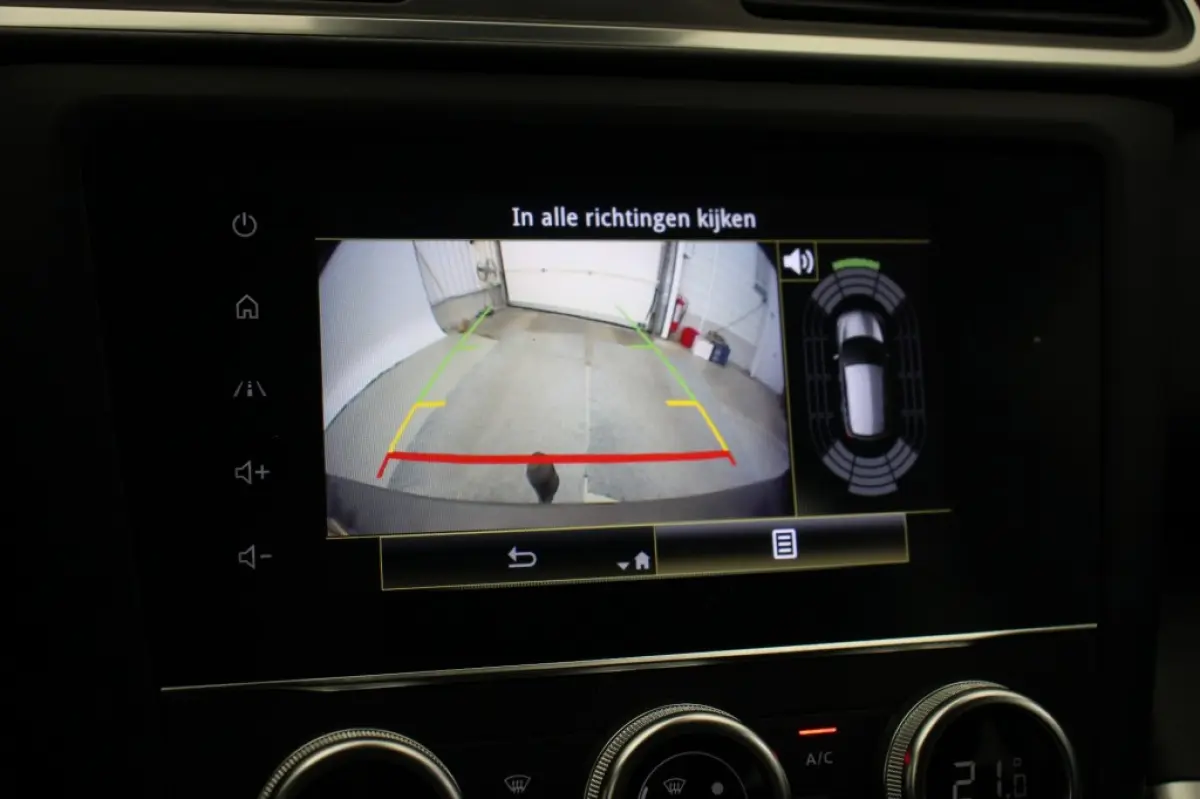 1.3 TCe Intens Automaat - Carplay, Camera, Clima, , Half Leer, Blind Spot, Trekhaak