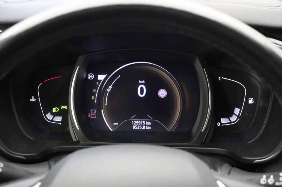 1.3 TCe Intens Automaat - Carplay, Camera, Clima, , Half Leer, Blind Spot, Trekhaak