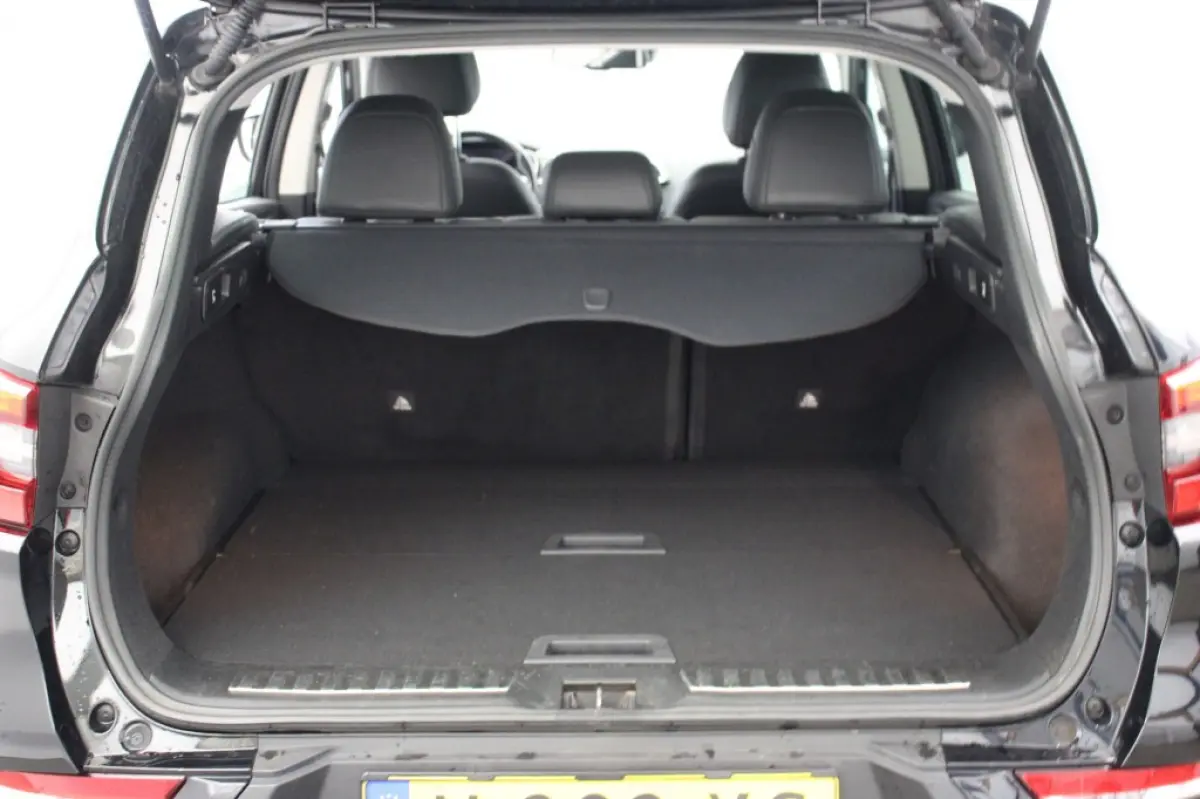 1.3 TCe Intens Automaat - Carplay, Camera, Clima, , Half Leer, Blind Spot, Trekhaak
