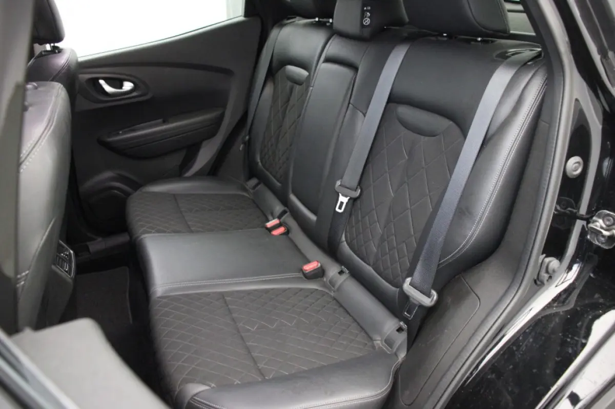 1.3 TCe Intens Automaat - Carplay, Camera, Clima, , Half Leer, Blind Spot, Trekhaak