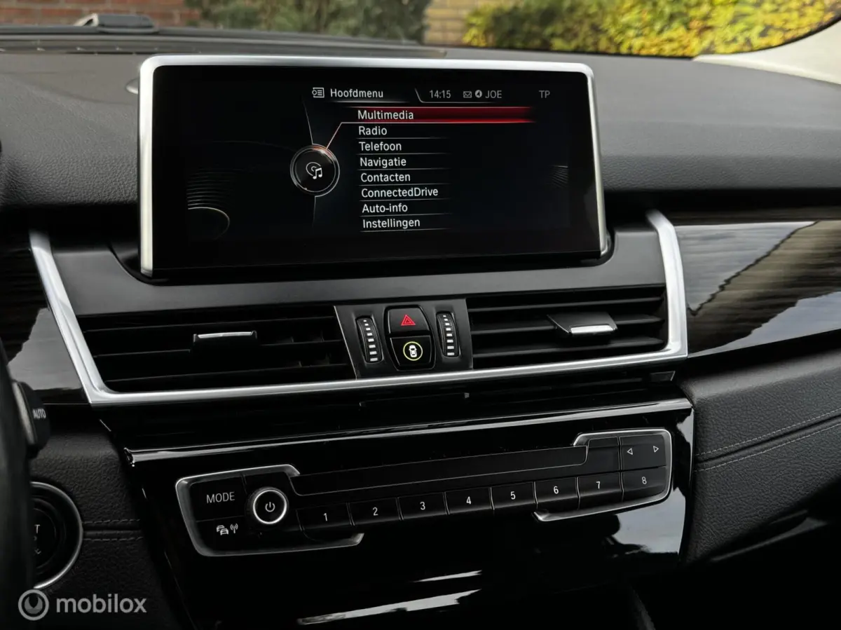 220i Luxury Line Camera*Leder*Head-Up