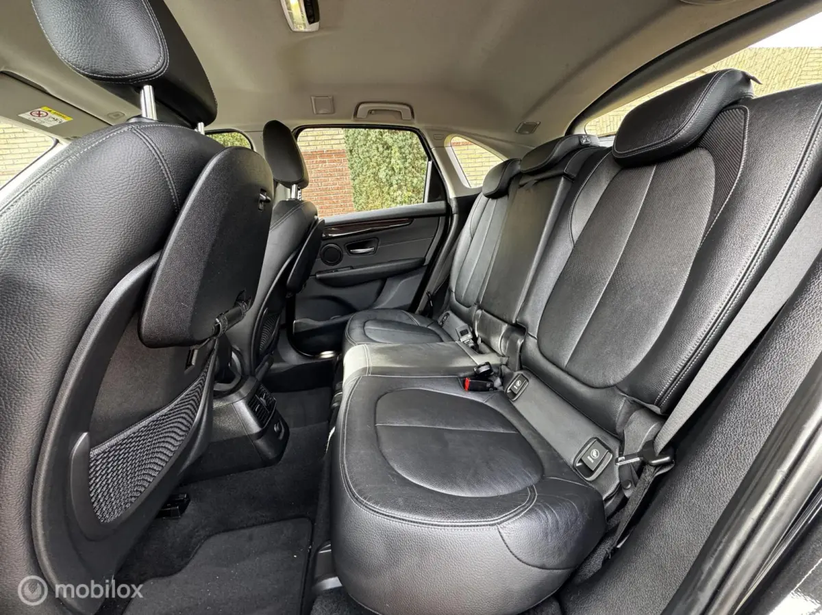 220i Luxury Line Camera*Leder*Head-Up