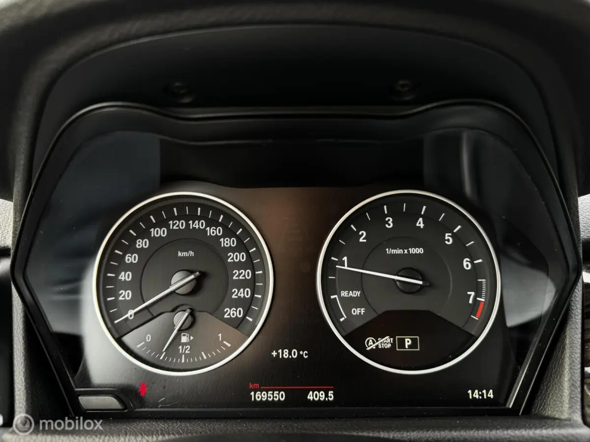 220i Luxury Line Camera*Leder*Head-Up