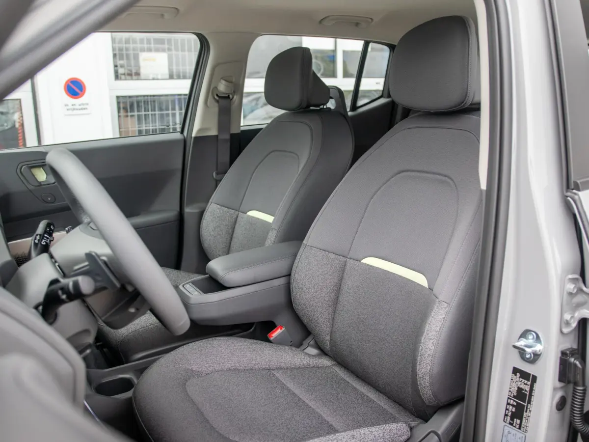 Air 42.2 kWh | Actieprijs * | Clima | Adapt. cruise | Navi | Dakrails | 16" | Stoel&Stuur Verwarming | Apple Carplay