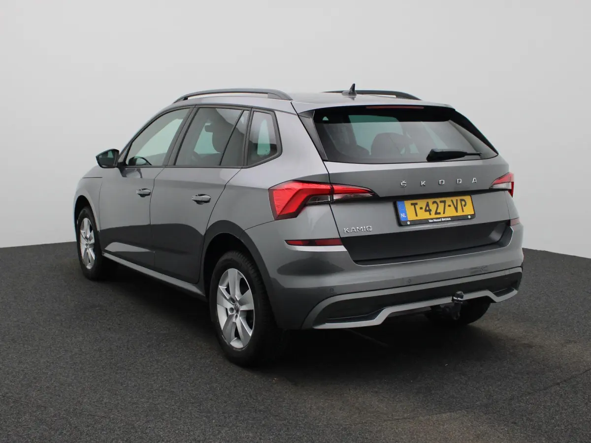 1.0 TSI Ambition | AIRCO | APPLE CARPLAY | ANDROID AUTO | CRUISE CONTROL | TREKHAAK |