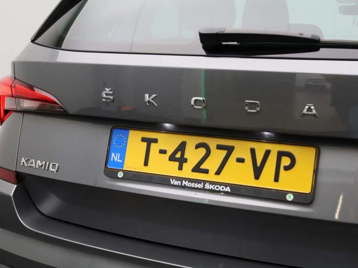 1.0 TSI Ambition | AIRCO | APPLE CARPLAY | ANDROID AUTO | CRUISE CONTROL | TREKHAAK |