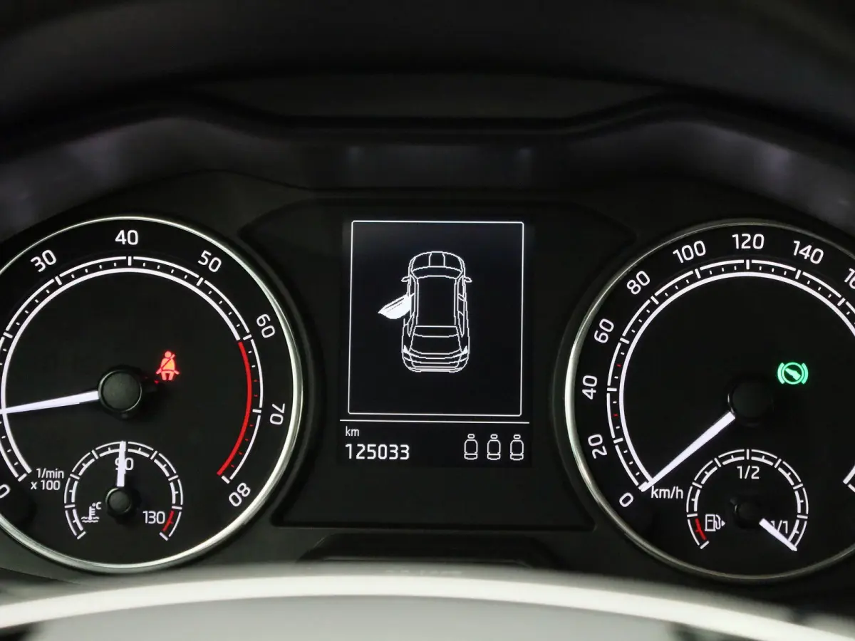 1.0 TSI Ambition | AIRCO | APPLE CARPLAY | ANDROID AUTO | CRUISE CONTROL | TREKHAAK |