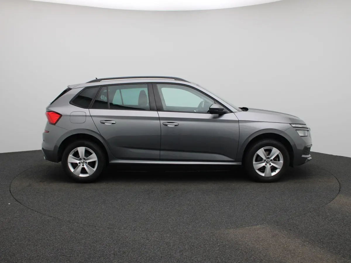 1.0 TSI Ambition | AIRCO | APPLE CARPLAY | ANDROID AUTO | CRUISE CONTROL | TREKHAAK |