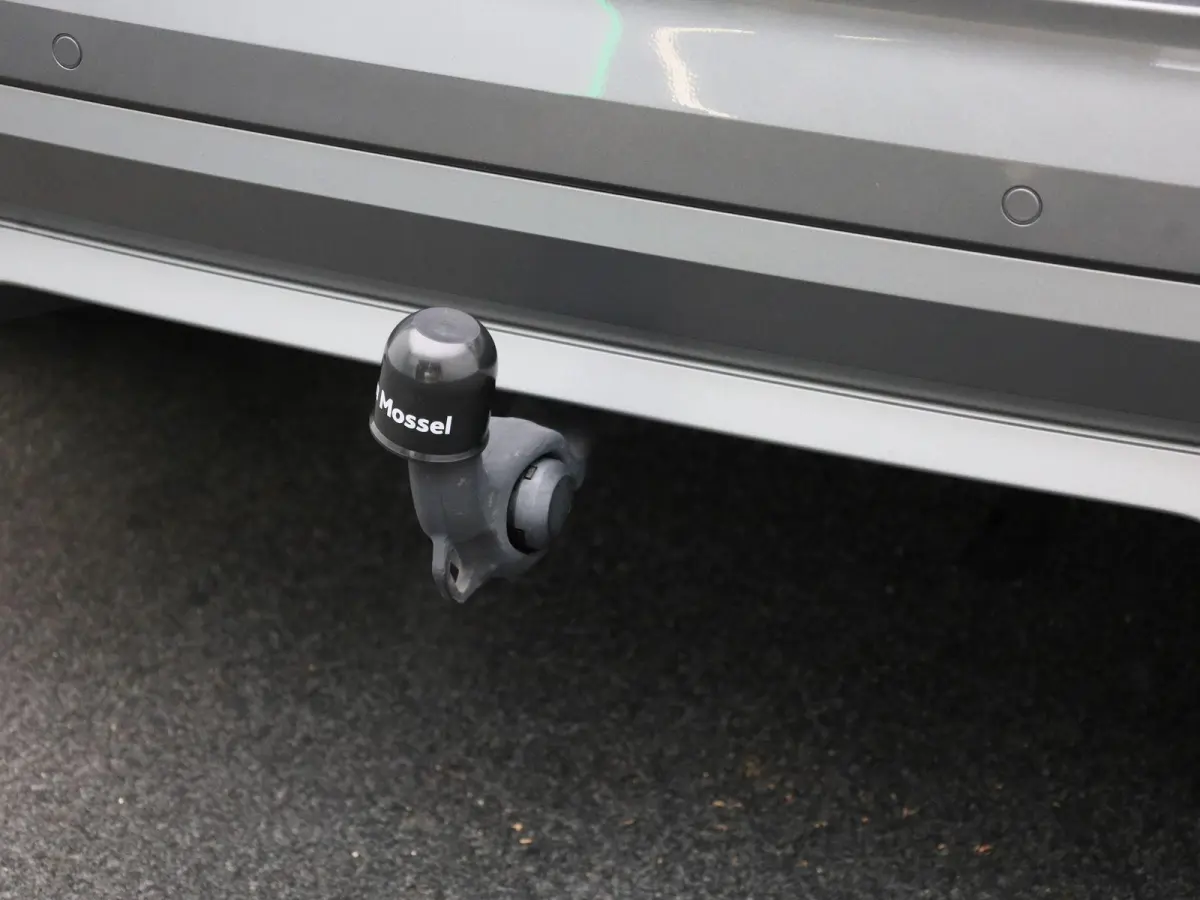 1.0 TSI Ambition | AIRCO | APPLE CARPLAY | ANDROID AUTO | CRUISE CONTROL | TREKHAAK |