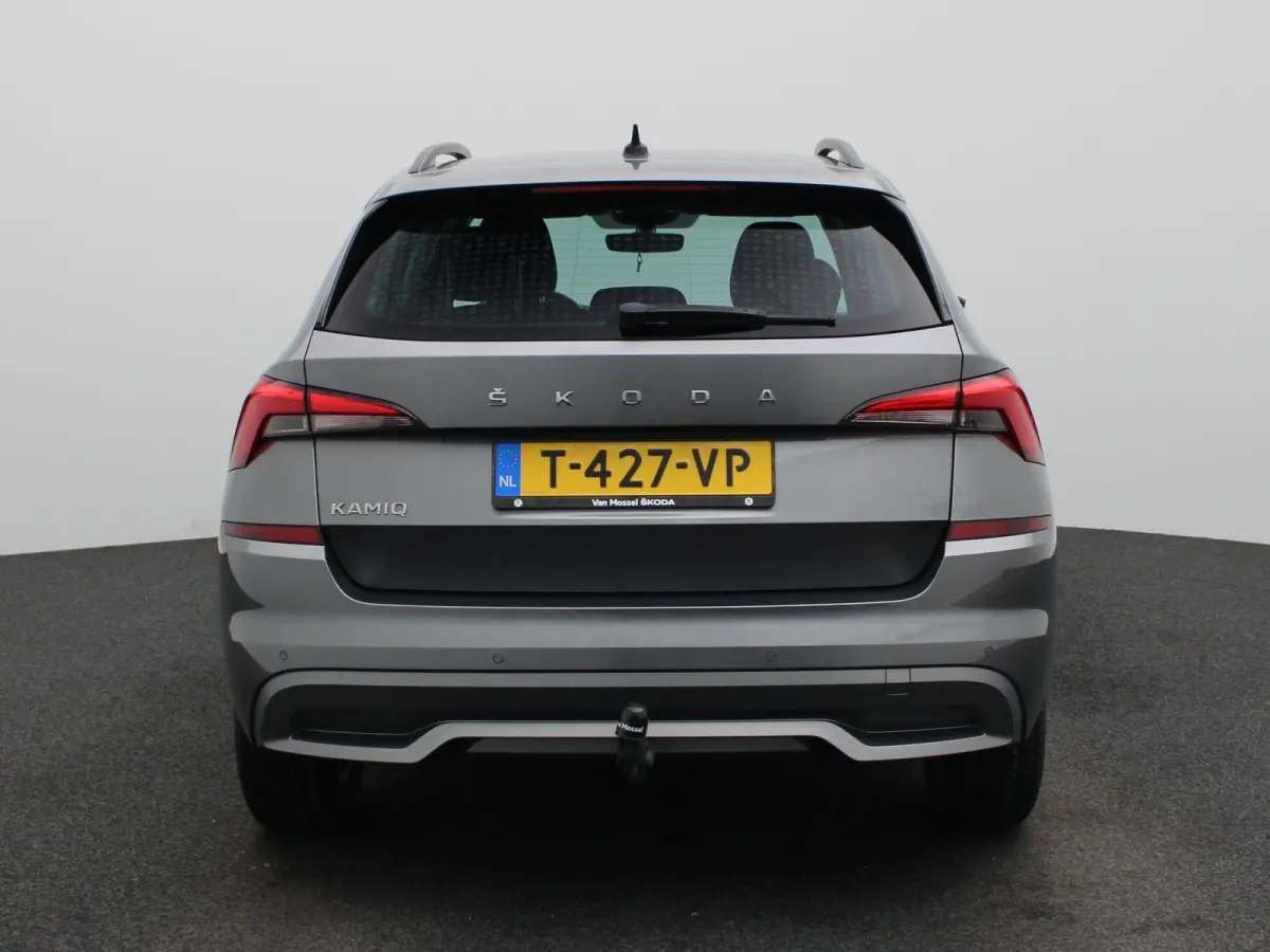 1.0 TSI Ambition | AIRCO | APPLE CARPLAY | ANDROID AUTO | CRUISE CONTROL | TREKHAAK |