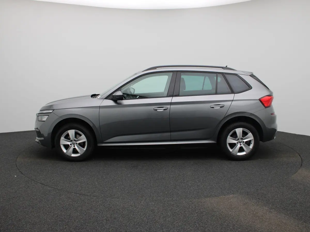 1.0 TSI Ambition | AIRCO | APPLE CARPLAY | ANDROID AUTO | CRUISE CONTROL | TREKHAAK |