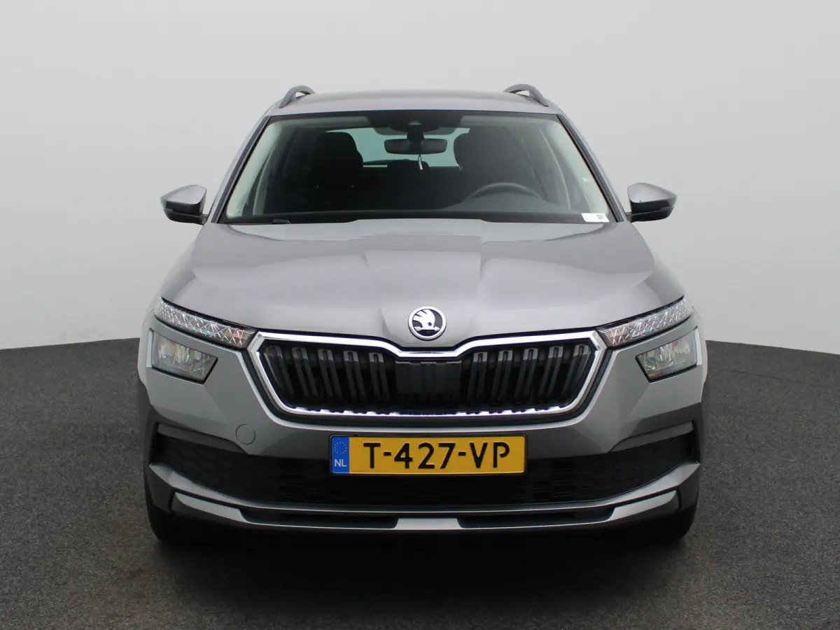 1.0 TSI Ambition | AIRCO | APPLE CARPLAY | ANDROID AUTO | CRUISE CONTROL | TREKHAAK |