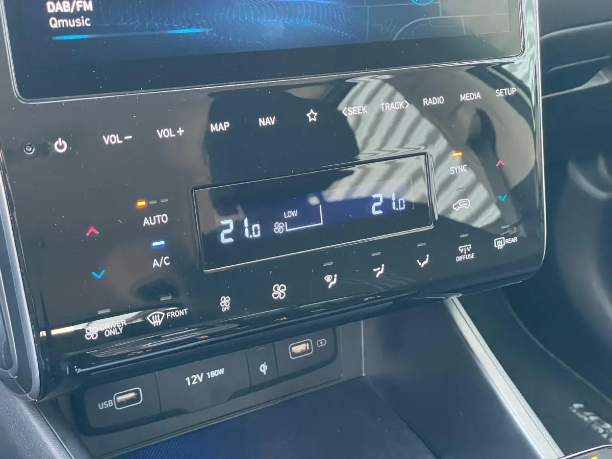 1.6 T-GDI PHEV Comfort Smart 4WD | Trekhaak | Navi | Stoel-Stuurverwarming | Elek. Achterklep | Climate Control | Adaptive Cruise