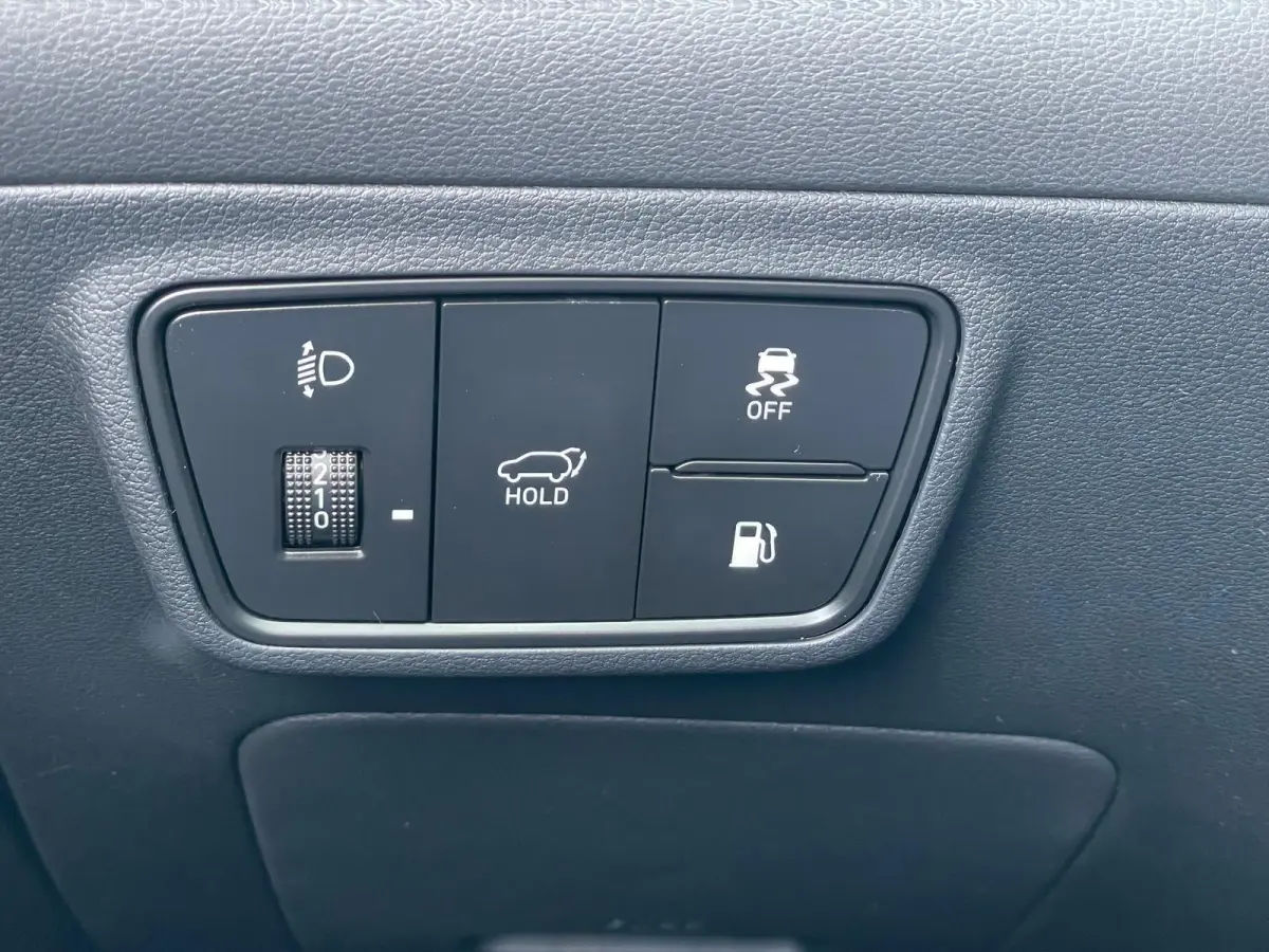 1.6 T-GDI PHEV Comfort Smart 4WD | Trekhaak | Navi | Stoel-Stuurverwarming | Elek. Achterklep | Climate Control | Adaptive Cruise