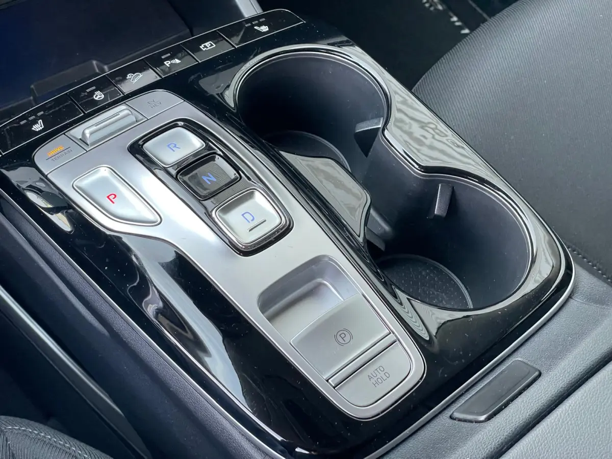 1.6 T-GDI PHEV Comfort Smart 4WD | Trekhaak | Navi | Stoel-Stuurverwarming | Elek. Achterklep | Climate Control | Adaptive Cruise