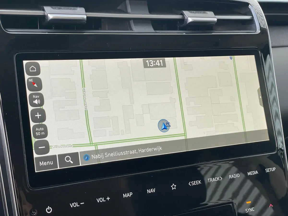 1.6 T-GDI PHEV Comfort Smart 4WD | Trekhaak | Navi | Stoel-Stuurverwarming | Elek. Achterklep | Climate Control | Adaptive Cruise
