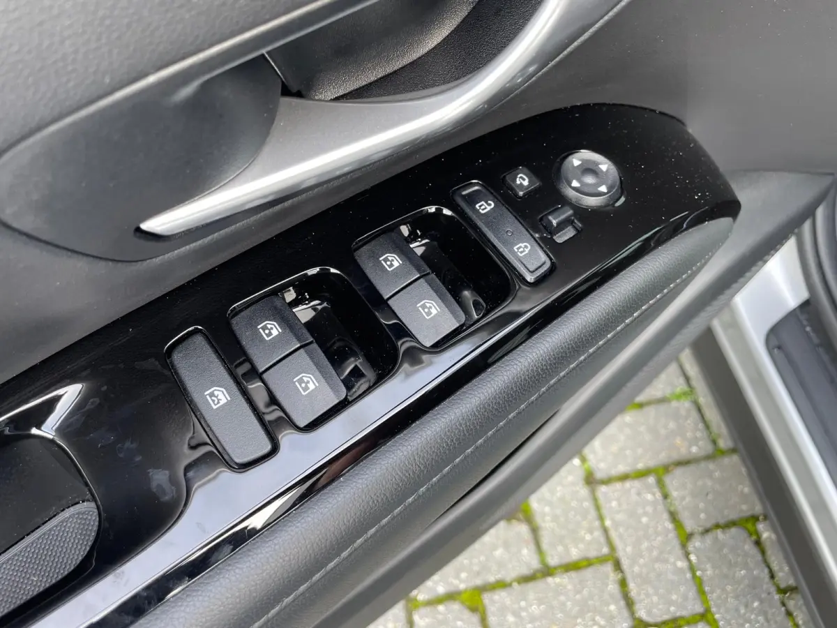 1.6 T-GDI PHEV Comfort Smart 4WD | Trekhaak | Navi | Stoel-Stuurverwarming | Elek. Achterklep | Climate Control | Adaptive Cruise