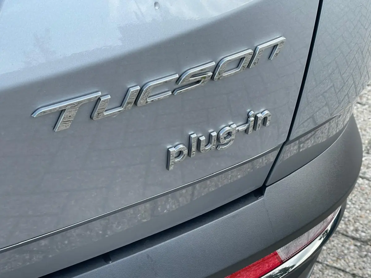 1.6 T-GDI PHEV Comfort Smart 4WD | Trekhaak | Navi | Stoel-Stuurverwarming | Elek. Achterklep | Climate Control | Adaptive Cruise