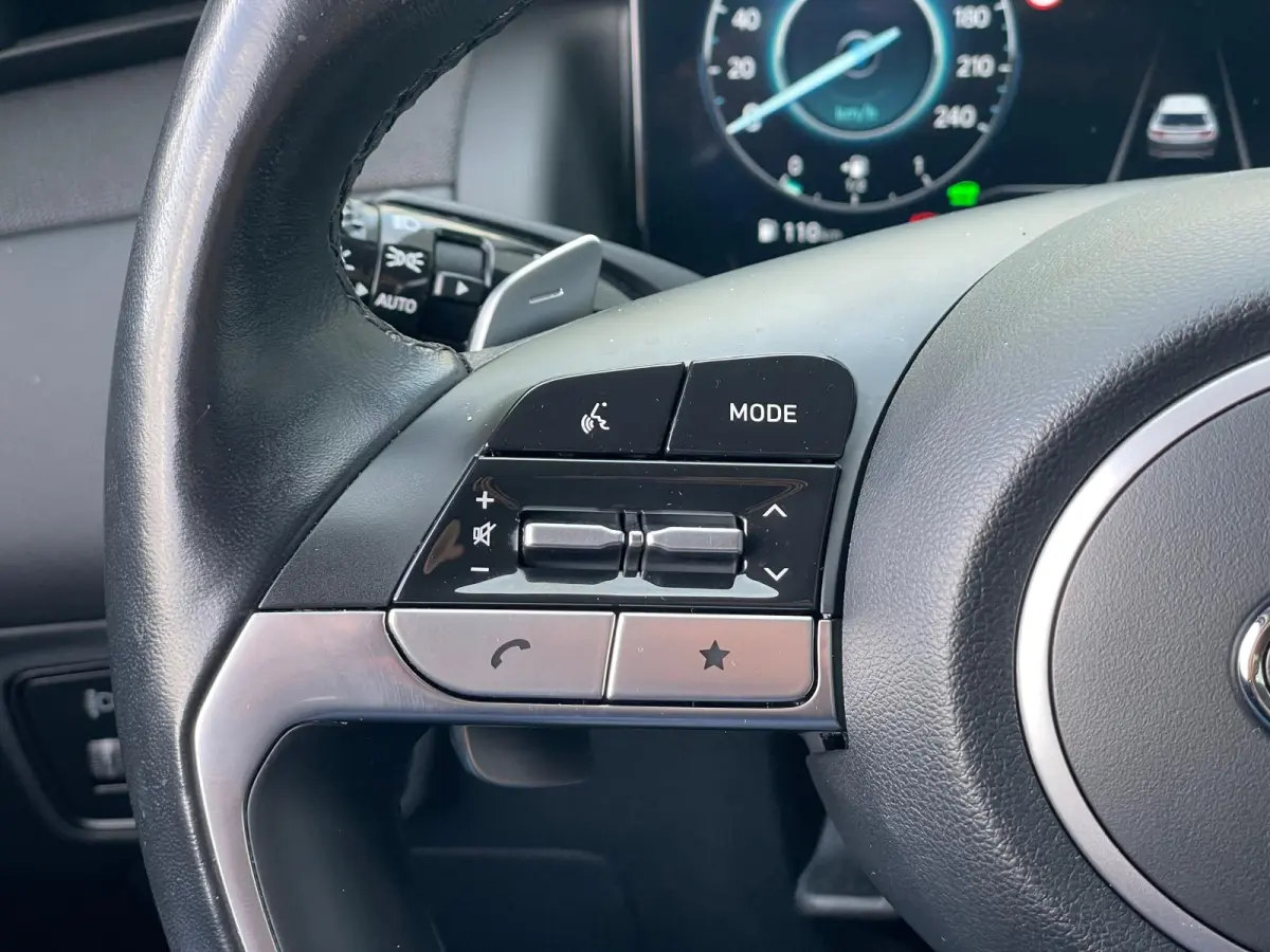 1.6 T-GDI PHEV Comfort Smart 4WD | Trekhaak | Navi | Stoel-Stuurverwarming | Elek. Achterklep | Climate Control | Adaptive Cruise