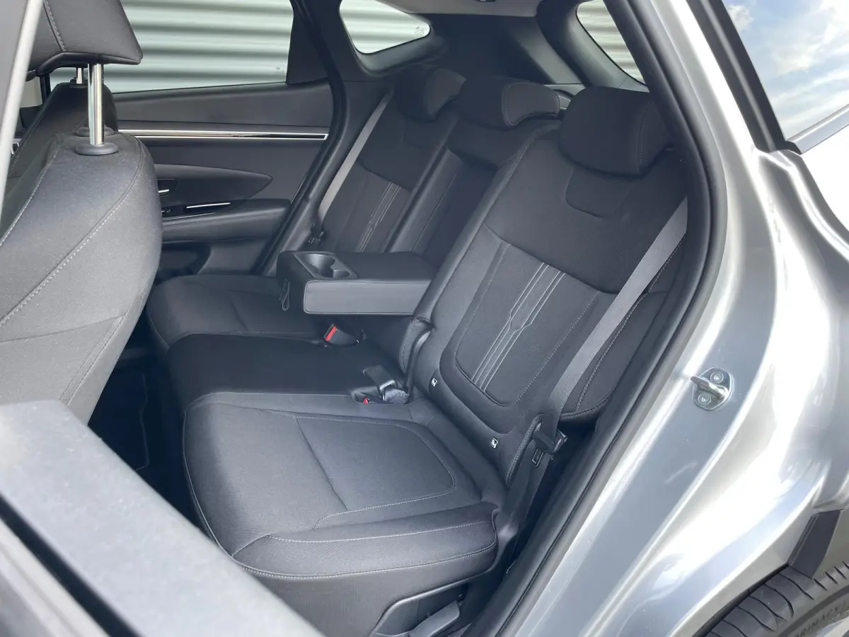 1.6 T-GDI PHEV Comfort Smart 4WD | Trekhaak | Navi | Stoel-Stuurverwarming | Elek. Achterklep | Climate Control | Adaptive Cruise