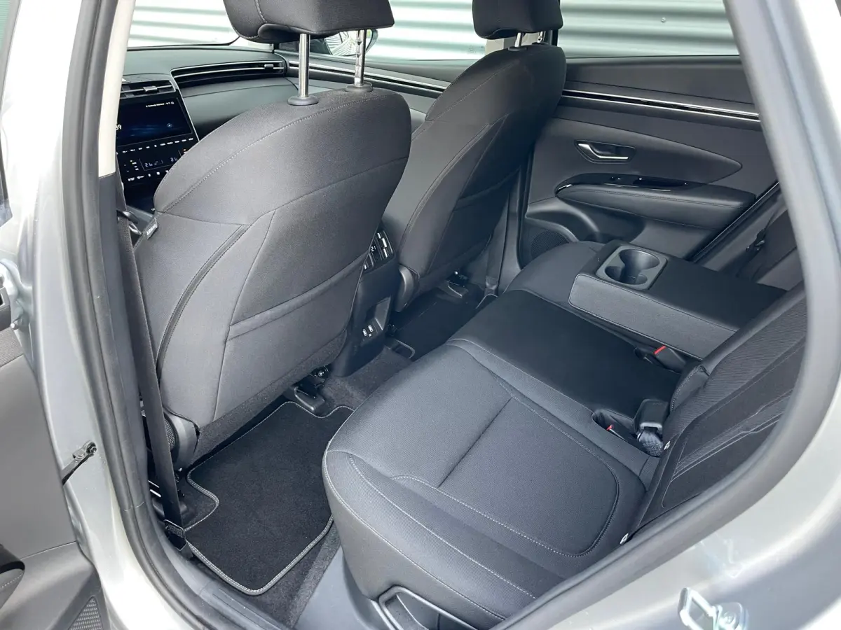 1.6 T-GDI PHEV Comfort Smart 4WD | Trekhaak | Navi | Stoel-Stuurverwarming | Elek. Achterklep | Climate Control | Adaptive Cruise