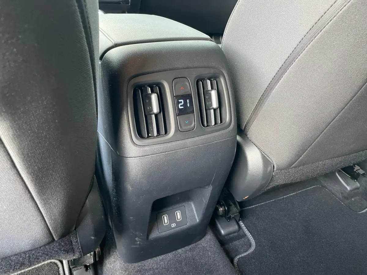 1.6 T-GDI PHEV Comfort Smart 4WD | Trekhaak | Navi | Stoel-Stuurverwarming | Elek. Achterklep | Climate Control | Adaptive Cruise